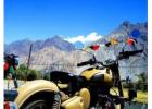 Best Bike on Rent in Leh Ladakh | Adventure Bike Rentals Deals