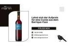 Weinprobe in der Pfalz: Pfälzer Wein direkt vom Winzer erleben