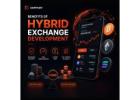 The Real Reason Hybrid Exchange Development Is Taking Over Crypto Trading