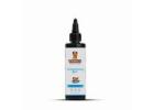 Waggety Dog Lotion for Healthy Skin Care