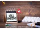 Achieve Sustainable Growth with a Top Digital Marketing Company in Delhi NCR