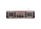 DJ Amplifier 3600 Watt Model ATI-3K2M for Powerful Audio Performance