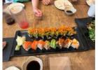 Samurai Sushi Squamish Garibaldi