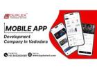 Mobile App Development Company in Vadodara – Custom Android & iOS App Services