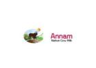 Annam Milk Pure Cow Milk Supply in Chennai