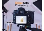 Creative Brand Photography in Atlanta