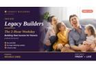 Still waiting to feel ready? This is your sign.