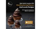 Soft and Fluffy Cupcakes Everyone Enjoys