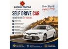 Premium Self Drive Cars in Jaipur for Comfortable Trips