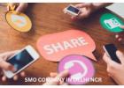 Customized SMO Services in Delhi NCR for Business Growth