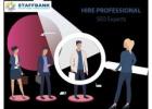 Hire SEO Experts in UK | Staffbank Outsourcing Solutions