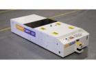 ASRS Vehicle System  | Daifuku