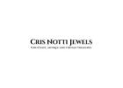 Illuminate your Style with the 18K White Gold Diamond Boule Ring 3.95 Carats