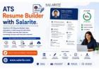 ATS Resume Builder with Salarite.