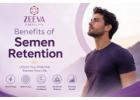 Benefits of Semen Retention for Male Fertility Improvement