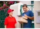 Same Day Courier Service for Urgent Business and Personal Deliveries