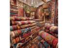 Jansons Carpets Presents Best Handmade Persian Carpets in Delhi with Timeless Elegance