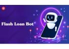 Launch Your Flash Loan Bot for Faster Crypto Arbitrage Success