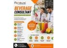 Beverage Consultant Services for Innovative Drink Development | Foodsure