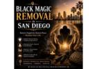 Trusted Black Magic Removal in San Diego – Master Rajdutt