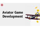 Choose Aviator Game Development to Build a Winning Betting Platform