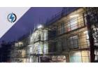 Reliable Temporary Electrical Service Solutions for Construction Sites