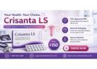 Buy Crisanta LS Online in Tennessee – Safe & Trusted Order Guide