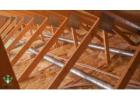 Boost Home Efficiency with Professional Roof Insulation Services