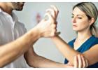 Hand Physiotherapist Adelaide Care for Hand and Finger Injuries