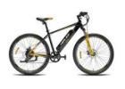 Best Electric Cycles in India for Eco-Friendly Daily Travel