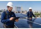 Top-Rated Solar Company in Ahmedabad for Rooftop Solutions