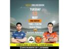 Gujarat Titans vs Sunrisers Hyderabad 56th Match Live Commentary IPL 2026 | Shiva Online ID
