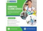 Reliable Commercial Kitchen Cleaning Services