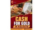 Best Place for Cash for Gold in
