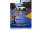 Top-Rated Car Accident Attorney in