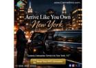 Luxury NY Airport Limo Service in New York –  Carmellimo