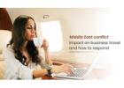 Corporate Travel Solution | End-to-End Travel Management