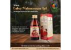 Shop Dabur Mahanarayan Tail - Best Ayurvedic Oil for Joint Pain