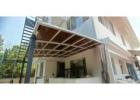 How Pergola Terrace and Deck Concepts Improve Outdoor Space Functionality
