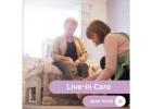 Home care services UK