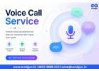 Powerful Voice Campaigns for Faster Business Growth