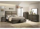 Wooden Bed Frames | Stylish And Durable Wooden Beds Online In