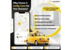 Start Your Ride-Hailing Business with SpotnRides Cabify Clone