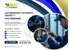 24/7 Emergency Locksmith Service Near Me in Austin, TX