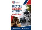Get Bicycle Accident Attorney near you in