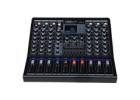 Live Mixers for Professional Sound Control and Audio Clarity