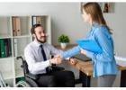 Trusted NDIS Provider Auburn for Quality Disability Support