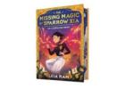 Buy The Missing Magic of Sparrow Xia at Magsstore