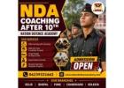 How to join NDA after 10th in Pune