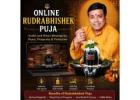 Book Online Rudrabhishek Puja for Divine Shiva Blessings